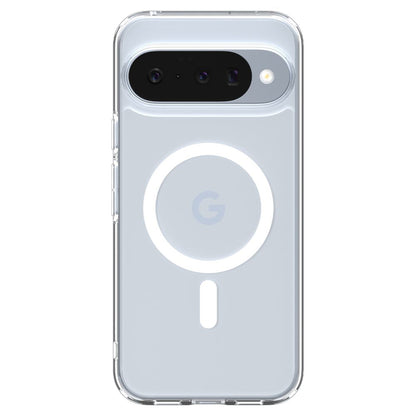 Futrola MagSafe za Google Pixel 10 Pro / 10, Spigen, Ultra Hybrid, Bijela