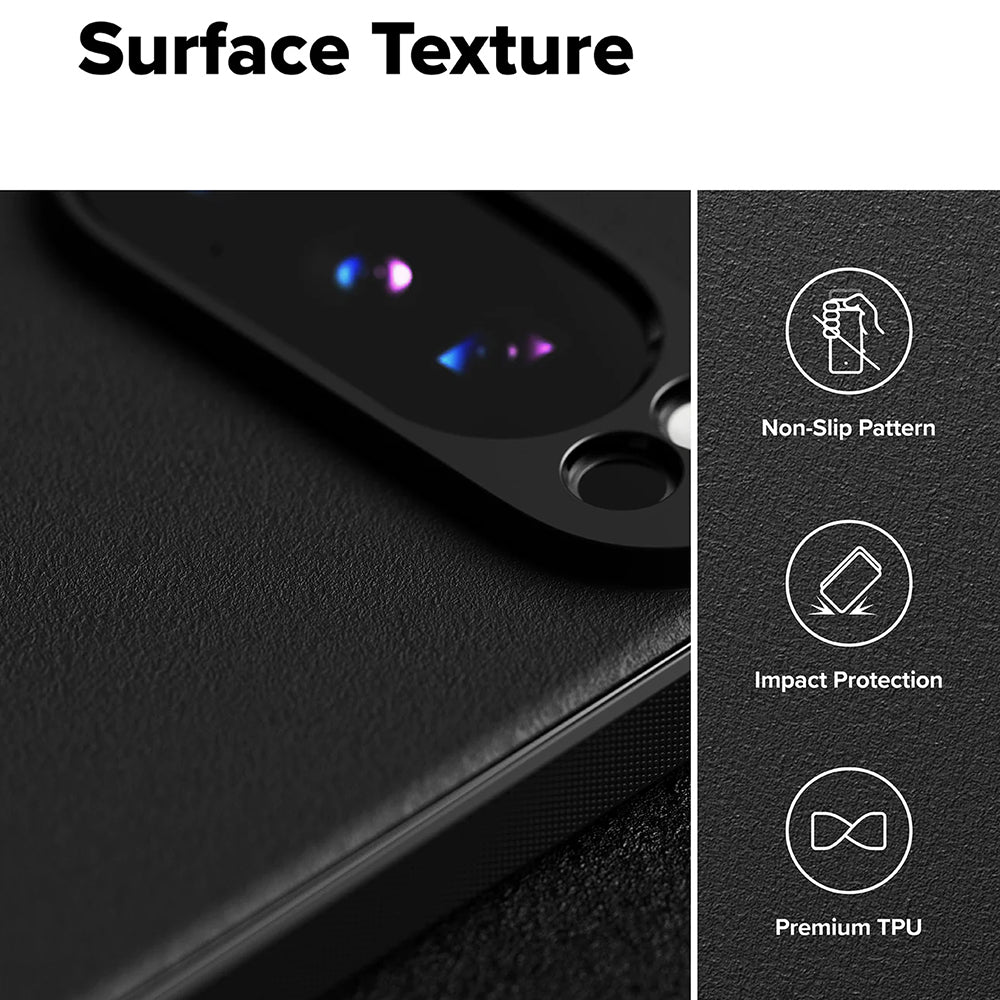 MagSafe futrola za Google Pixel 10 Pro, Ringke, Onyx, Tamno Zelena