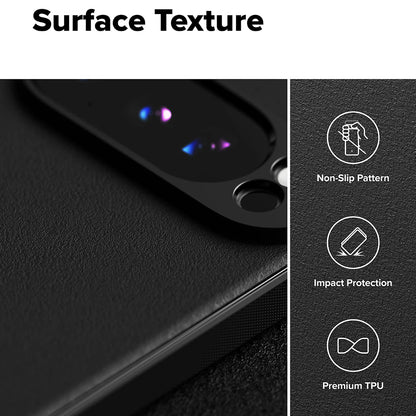 MagSafe futrola za Google Pixel 10 Pro, Ringke, Onyx, Tamno Zelena