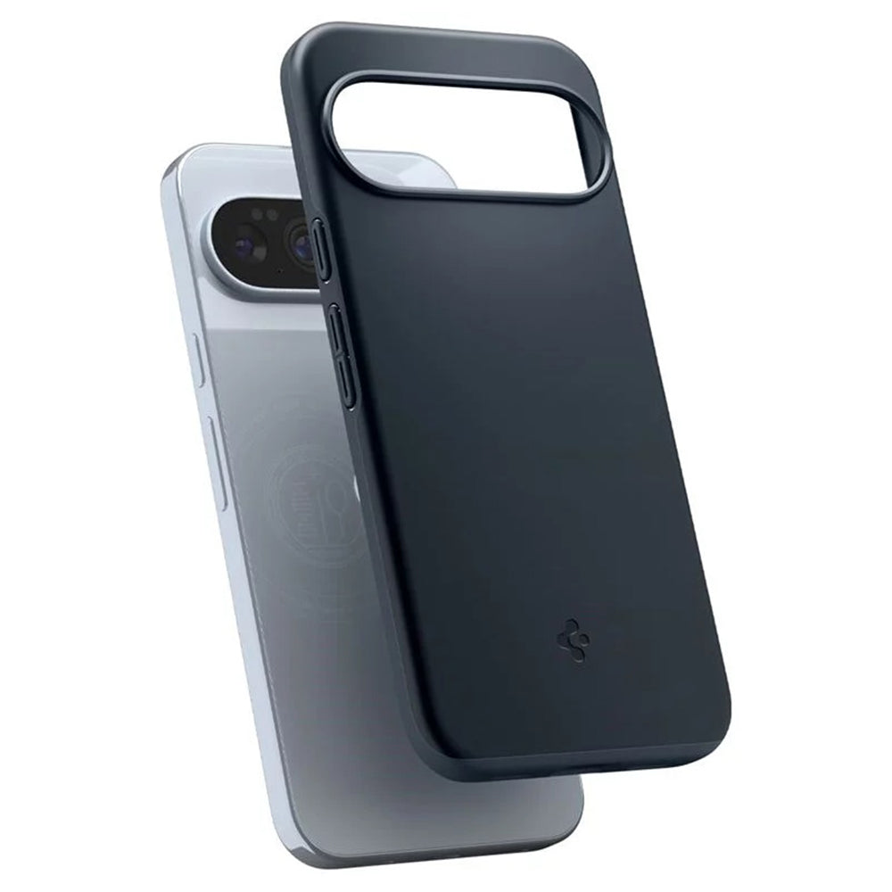 MagSafe futrola za Google Pixel 10 Pro XL, Spigen, Thin Fit, Plava ACS09723