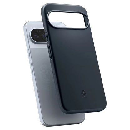 MagSafe futrola za Google Pixel 10 Pro XL, Spigen, Thin Fit, Plava ACS09723