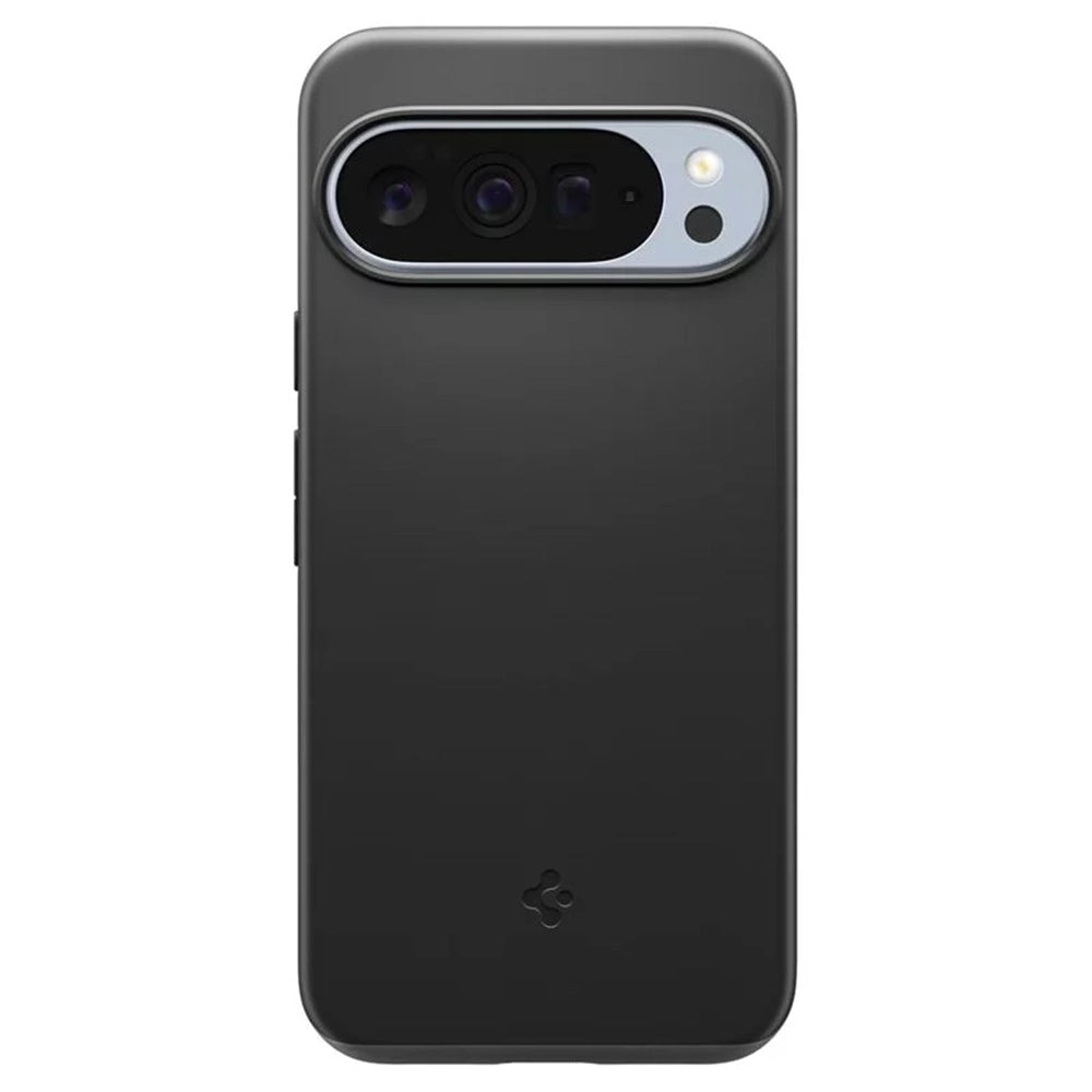 MagSafe futrola za Google Pixel 10 Pro XL, Spigen, Thin Fit, Crna ACS09722