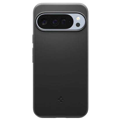 MagSafe futrola za Google Pixel 10 Pro XL, Spigen, Thin Fit, Crna ACS09722
