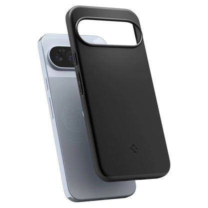 MagSafe futrola za Google Pixel 10 Pro XL, Spigen, Thin Fit, Crna ACS09722