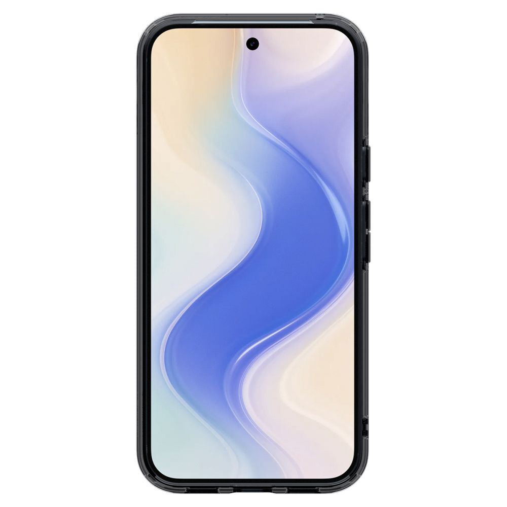 Futrola MagSafe za Google Pixel 10 Pro XL, Spigen, Ultra Hybrid, Crna Satin ACS09726