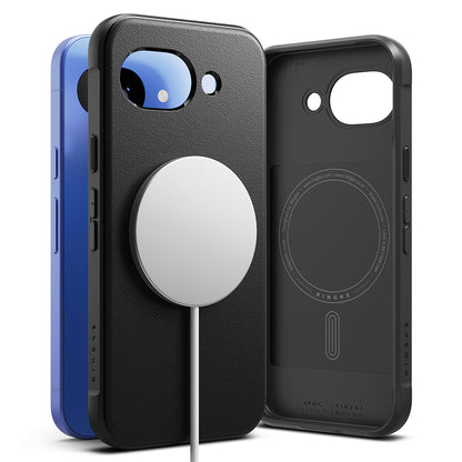Futrola MagSafe za Google Pixel 10a, Ringke, Onyx, Crna