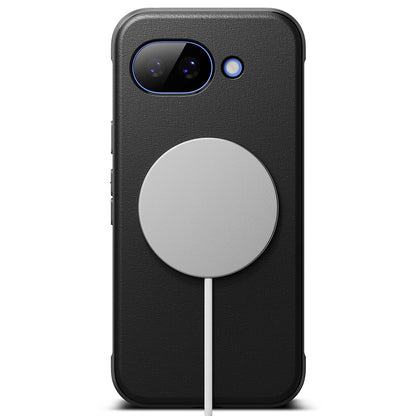 Futrola MagSafe za Google Pixel 10a, Ringke, Onyx, Crna