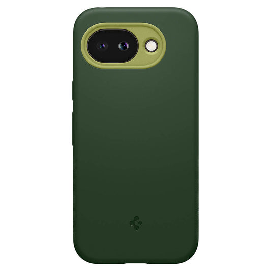 Husa MagSafe za Google Pixel 10a, Spigen, Caseology Nano Pop, Zelena ACS11288