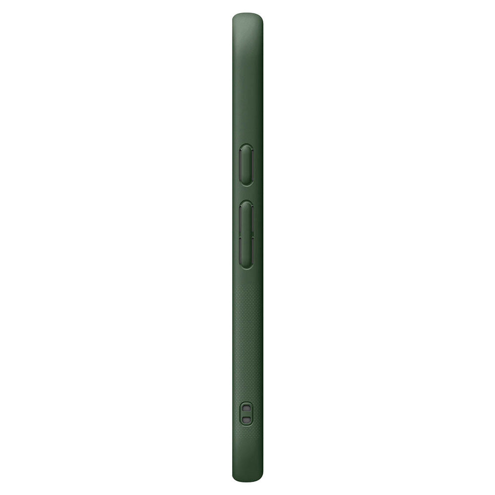 Husa MagSafe za Google Pixel 10a, Spigen, Caseology Nano Pop, Zelena ACS11288