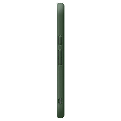 Husa MagSafe za Google Pixel 10a, Spigen, Caseology Nano Pop, Zelena ACS11288