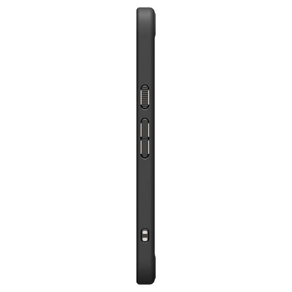 Futrola MagSafe za Google Pixel 10a, Spigen, Ultra Hybrid, Satin Black ACS11278