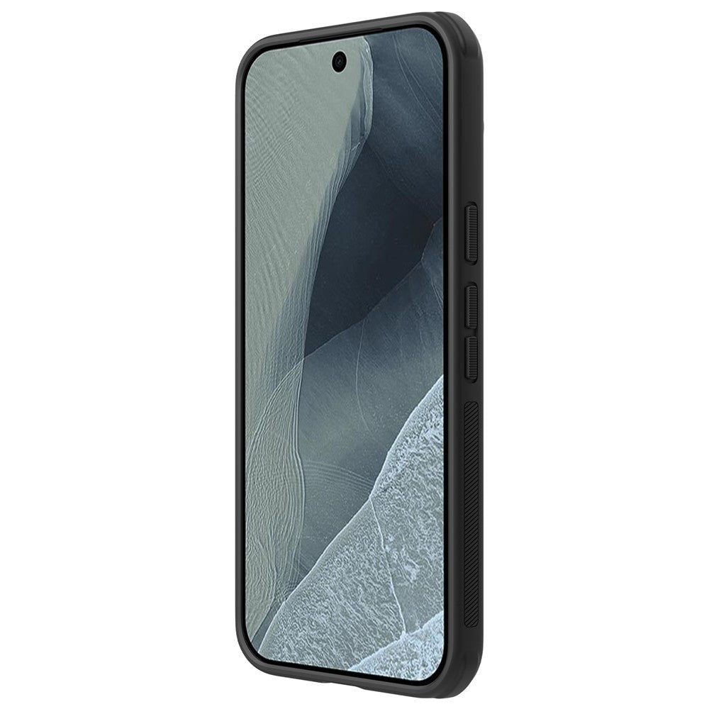 MagSafe maska za Google Pixel 11 Pro, Nillkin, Super Shield Pro, satenski crna