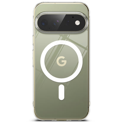 MagSafe futrola za Google Pixel 11 Pro, Ringke, Fusion, Prozirna