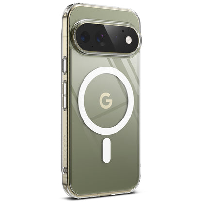 MagSafe futrola za Google Pixel 11 Pro, Ringke, Fusion, Prozirna