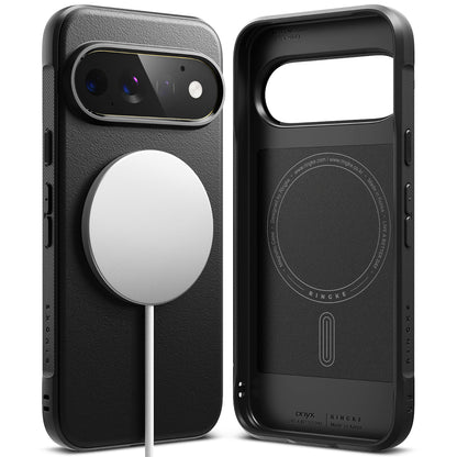 MagSafe futrola za Google Pixel 11 Pro, Ringke, Onyx, Crna