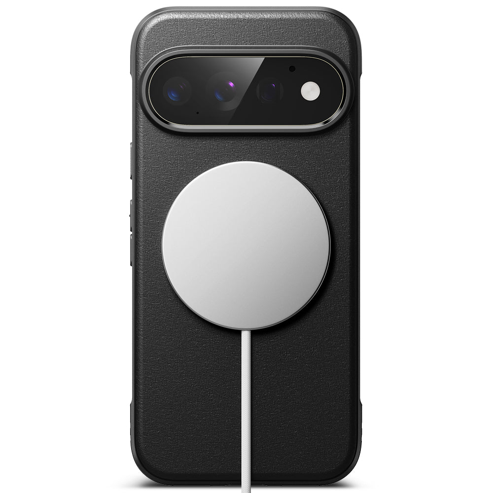 MagSafe futrola za Google Pixel 11 Pro, Ringke, Onyx, Crna