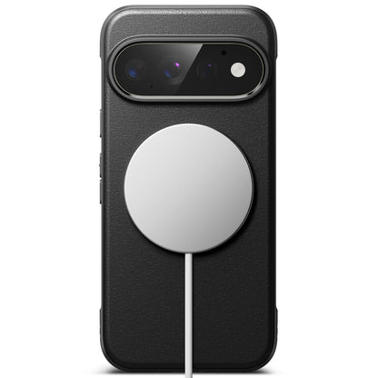 MagSafe futrola za Google Pixel 11 Pro, Ringke, Onyx, Crna