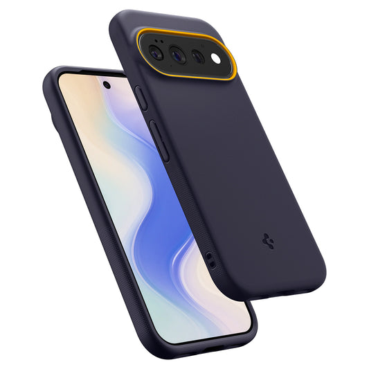 MagSafe futrola za Google Pixel 11 Pro, Spigen, Caseology Nano Pop, Ljubičasta ACS11434