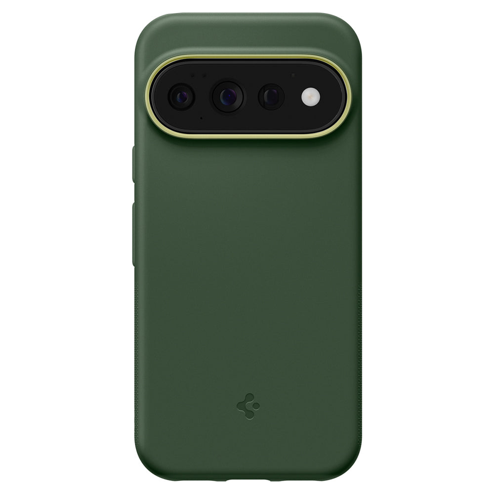 MagSafe futrola za Google Pixel 11 Pro, Spigen, Caseology Nano Pop, Zelena ACS11436