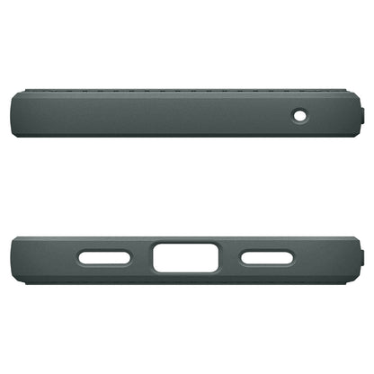 MagSafe maska za Google Pixel 11 Pro, Spigen, Liquid Air, Zelena ACS11858