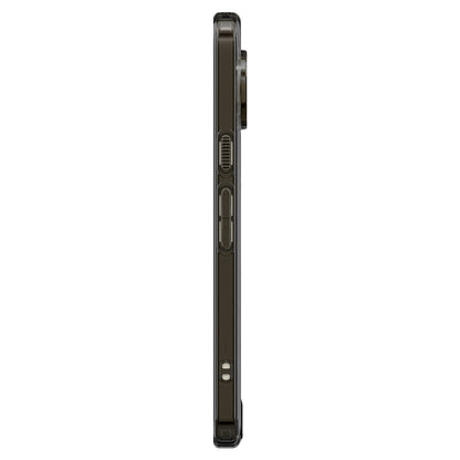 MagSafe futrola za Google Pixel 11 Pro, Spigen, Ultra Hybrid, Crna Satinirana ACS11432
