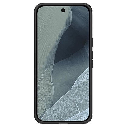 MagSafe maska za Google Pixel 11 Pro XL, Nillkin, Super Shield Pro, satenski crna