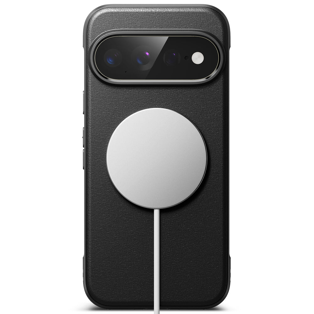 MagSafe futrola za Google Pixel 11 Pro XL, Ringke, Onyx, Crna