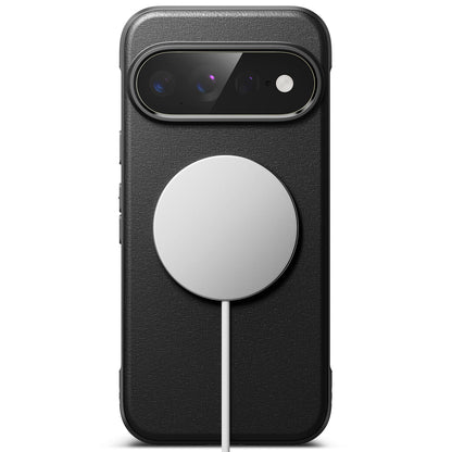 MagSafe futrola za Google Pixel 11 Pro XL, Ringke, Onyx, Crna