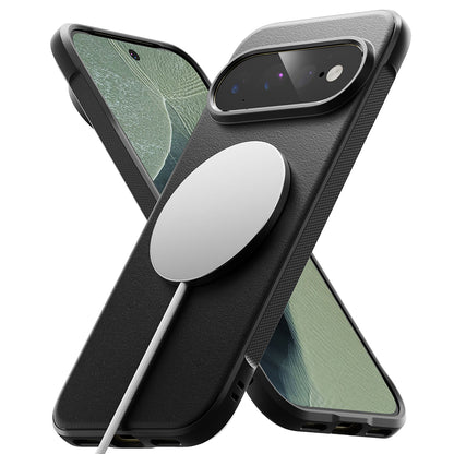 MagSafe futrola za Google Pixel 11 Pro XL, Ringke, Onyx, Crna
