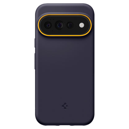 MagSafe maska za Google Pixel 11 Pro XL, Spigen, Caseology Nano Pop, Ljubičasta ACS11454