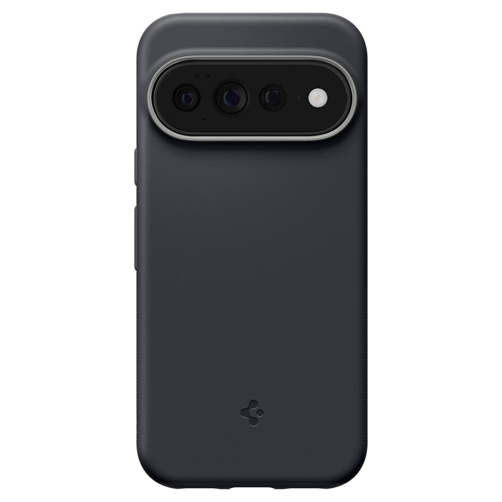 MagSafe maska za Google Pixel 11 Pro XL, Spigen, Caseology Nano Pop, Crna ACS11455