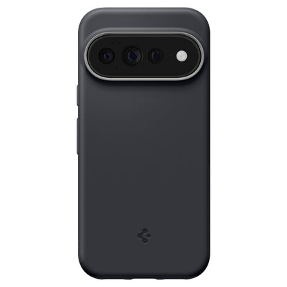 MagSafe maska za Google Pixel 11 Pro XL, Spigen, Caseology Nano Pop, Crna ACS11455