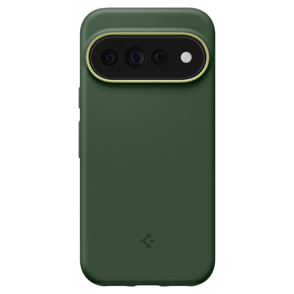 MagSafe maska za Google Pixel 11 Pro XL, Spigen, Caseology Nano Pop, Zelena ACS11456