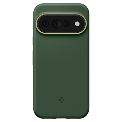 MagSafe maska za Google Pixel 11 Pro XL, Spigen, Caseology Nano Pop, Zelena ACS11456