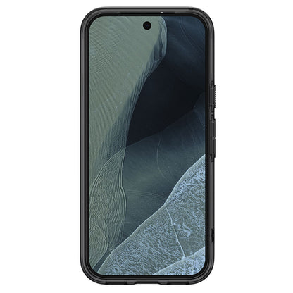 MagSafe futrola za Google Pixel 11 Pro XL, Spigen, Ultra Hybrid, Crna Satinirana ACS11452