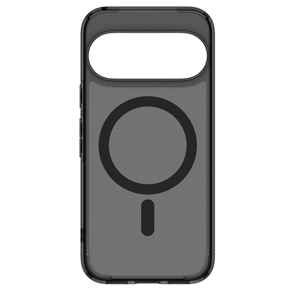 MagSafe futrola za Google Pixel 11 Pro XL, Spigen, Ultra Hybrid, Crna Satinirana ACS11452