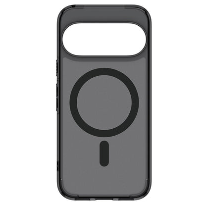 MagSafe futrola za Google Pixel 11 Pro XL, Spigen, Ultra Hybrid, Crna Satinirana ACS11452