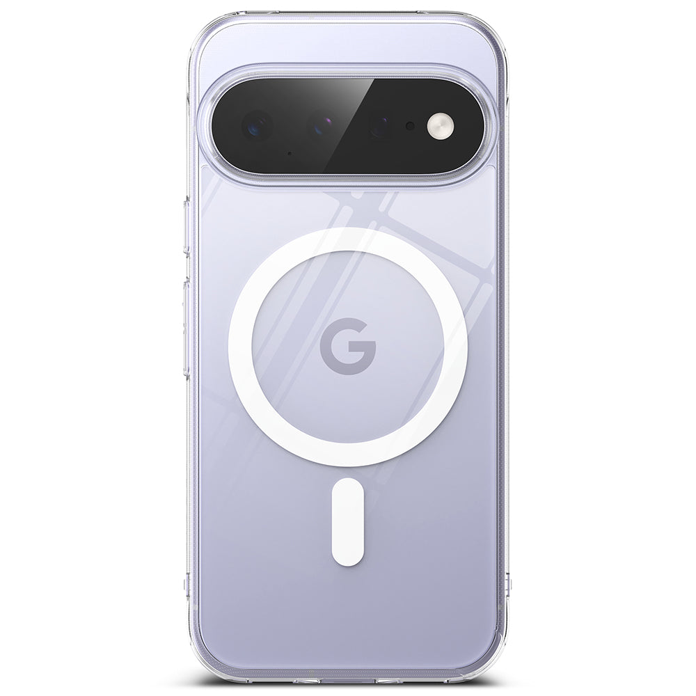 MagSafe futrola za Google Pixel 11, Ringke, Fusion, Prozirna