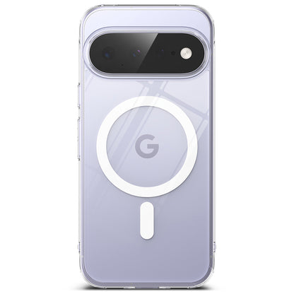 MagSafe futrola za Google Pixel 11, Ringke, Fusion, Prozirna