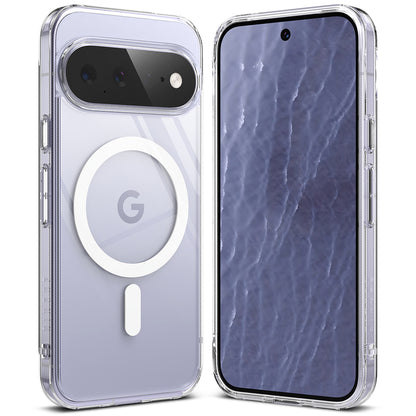 MagSafe futrola za Google Pixel 11, Ringke, Fusion, Prozirna
