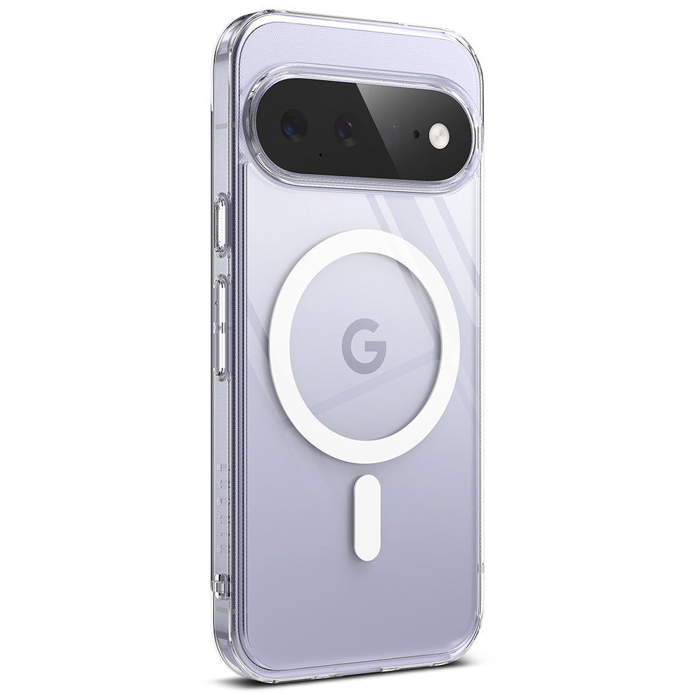 MagSafe futrola za Google Pixel 11, Ringke, Fusion, Prozirna