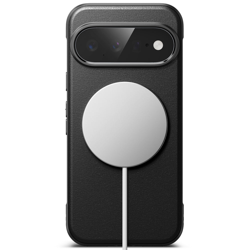 MagSafe futrola za Google Pixel 11, Ringke, Onyx, Crna