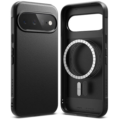 MagSafe futrola za Google Pixel 11, Ringke, Onyx, Crna