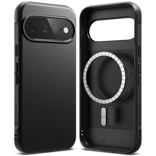 MagSafe futrola za Google Pixel 11, Ringke, Onyx, Crna