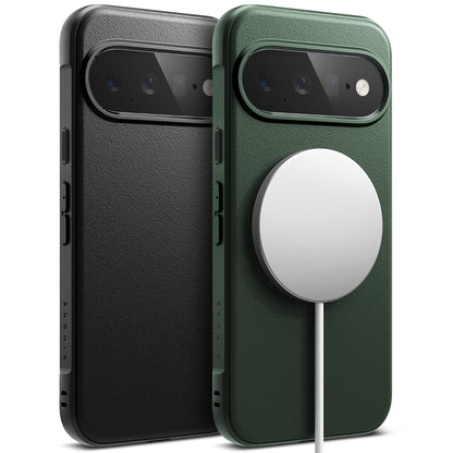 MagSafe futrola za Google Pixel 11, Ringke, Onyx, Tamno Zelena