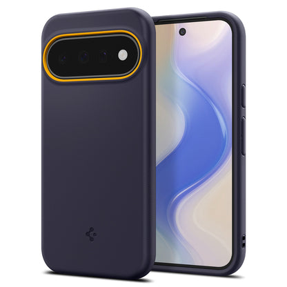 MagSafe futrola za Google Pixel 11, Spigen, Caseology Nano Pop, Ljubičasta ACS11444