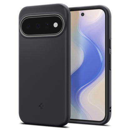 MagSafe futrola za Google Pixel 11, Spigen, Caseology Nano Pop, Crna ACS11445