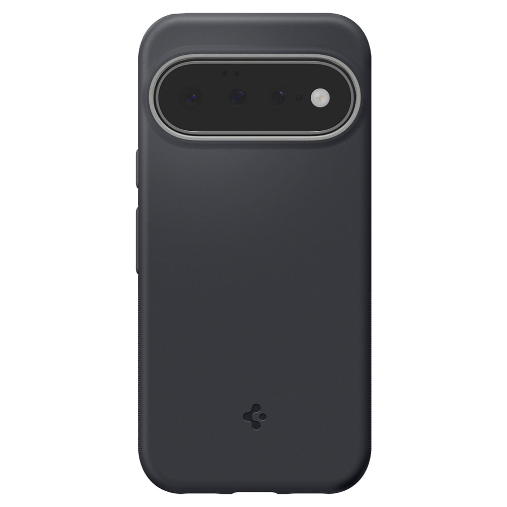 MagSafe futrola za Google Pixel 11, Spigen, Caseology Nano Pop, Crna ACS11445