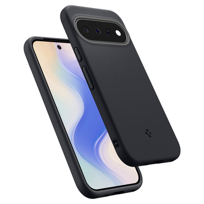 MagSafe futrola za Google Pixel 11, Spigen, Caseology Nano Pop, Crna ACS11445