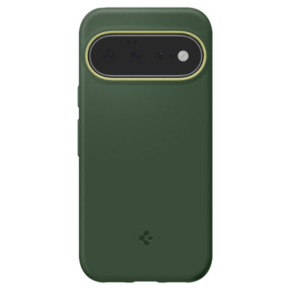 MagSafe futrola za Google Pixel 11, Spigen, Caseology Nano Pop, Zelena ACS11446